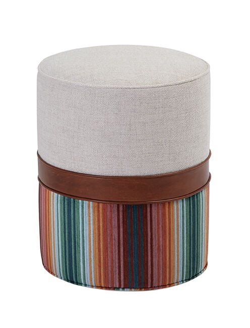 Massoud Furniture’s Ike Ottoman